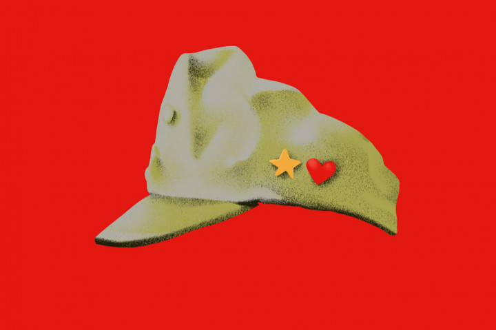 Szántó T. Gábor: Jocika,
a titkuk