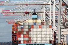 Vannak, akik fantasztikusan jól járnak az áruszállítási káosszal