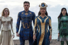 Több arab országban is betiltották az új Marvel-filmet