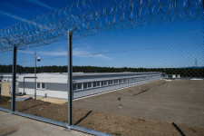 November nyolcadikától megint nem fogadhatnak látogatókat a fogvatartottak