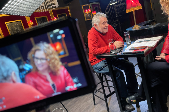 Koltai Róbert: Tíz éve nem csinálhatok filmet, mert ők elhatározták, hogy nem abba a csapatba vagyok beosztva