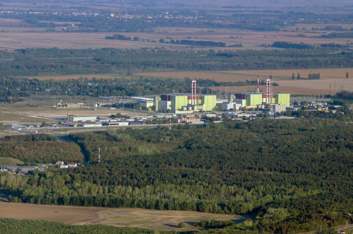 Nem közösködünk a szerbekkel, tisztán magyar marad a paksi projekt