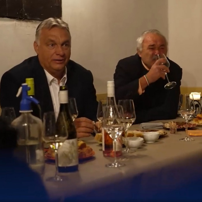 Nyugdíjas ígéretekben Orbán már leelőzte Medgyessyt és Gyurcsányt, de pénzosztásban még nem