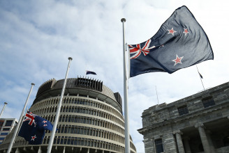 Legalizálták Új-Zélandon az aktív eutanáziát