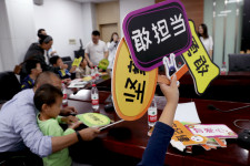 A Fudan Egyetem transznemű gyerekeknek hozott létre klinikát