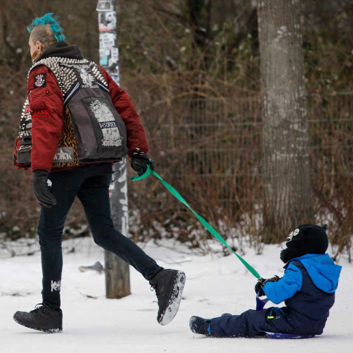 A nevelési módszeren is múlik, hogy biztos állás vagy jó fizetés vár ránk