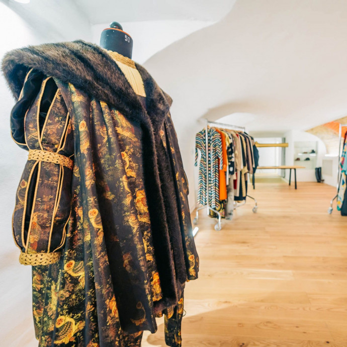 „Annyira németek vagytok, és ezt imádom bennetek"