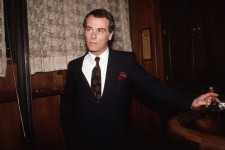 Meghalt Dean Stockwell színész