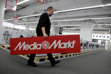 Nemzetközi kibertámadás érte a Media Marktot, lekapcsolták a magyar webáruházat