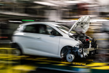 Nem német modellek vezetik a német e-autós eladási listákat