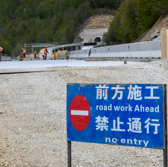 Fából vaskarika: az EU kínai mintára épít saját Selyemutat, európai elvek szerint