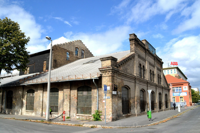 Angyalföldön jelölték ki az első rozsdaövezeti akcióterületet, Rahimkulov Ruszlan érdekeltségébe tartozik az ingatlan