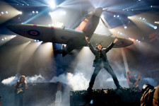 Júniusban pótolja a járvány miatt elmaradt budapesti koncertjét az Iron Maiden