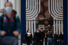 Az Ikea vezérigazgatója szerint klímaügyben jobb a zöldre festés, mint a hallgatás