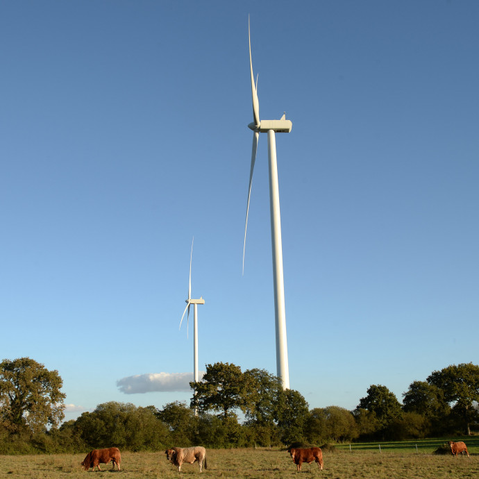 Nagyon gyorsan nő az élelmiszertermelés károsanyag-kibocsátása
