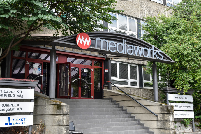 A Mediaworks kötelezővé tette a koronavírus elleni oltást