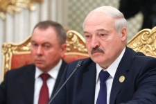 Lukasenko reagált az újabb uniós szankciókra: leállíthatják a gázszállítást