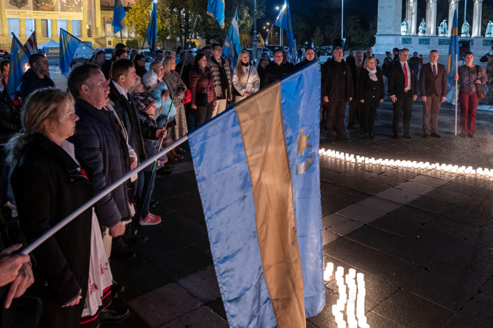 Pert nyert az Európai Bizottság Romániával szemben, de a székelyek így sem nagyon reménykedhetnek