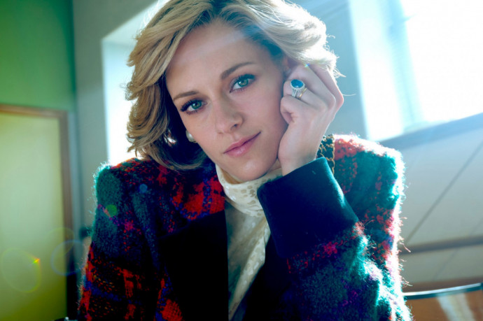 Diana hercegné a teljes idegösszeomlás szélén