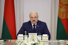 Válság a belarusz–lengyel határon: megint üzentek Lukasenkónak, fejezze be, amit csinál