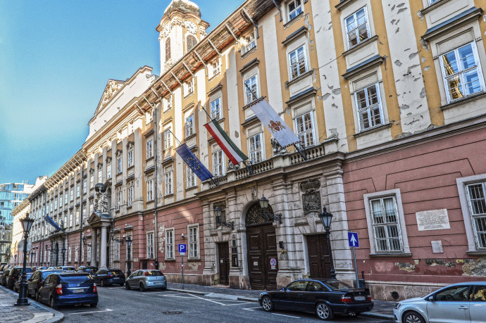 Városháza-ügy: A vagyonkezelő vezetője hibázott, de megúszta fegyelmivel