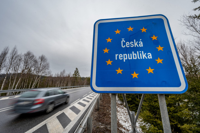 Csehországban fontolgatják a 150-es tempót, de csak bizonyos autópálya-szakaszokon