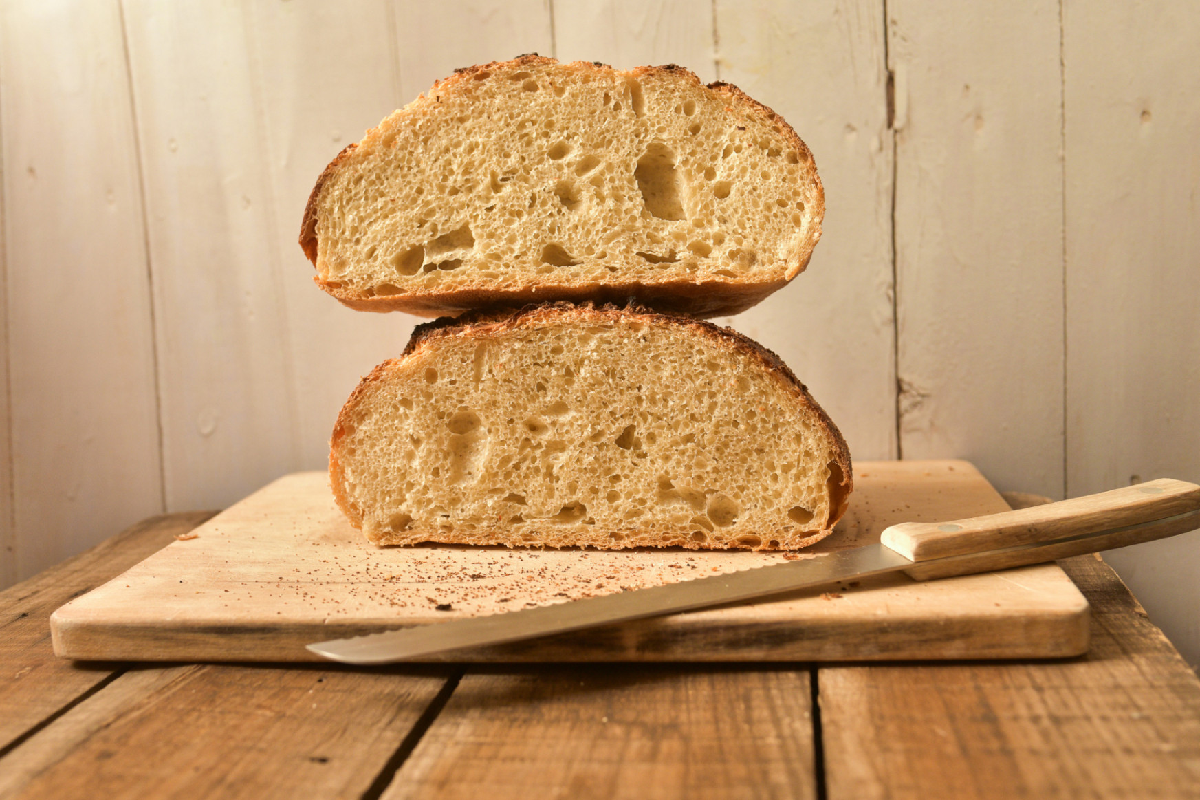 A rossz kenyér is egyre drágább, süssünk inkább otthon olcsóbbat, jobbat, egyszerűen!