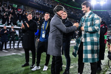 A világbajnok edző, Joachim Löw méltóbb búcsút érdemelt volna