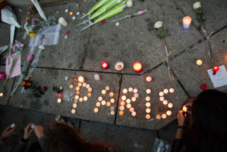 Holtak az élőkön, élők a holtakon – hat éve történt a terrortámadás Párizsban