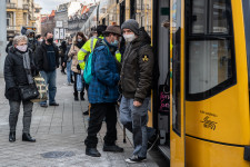 Németország fokozottan kockázatos területnek minősítette Magyarországot a koronavírus miatt