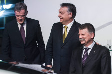 Hiába a nemzeti tőkés szöveg, nem enyhült a magyar gazdaság függése a multiktól