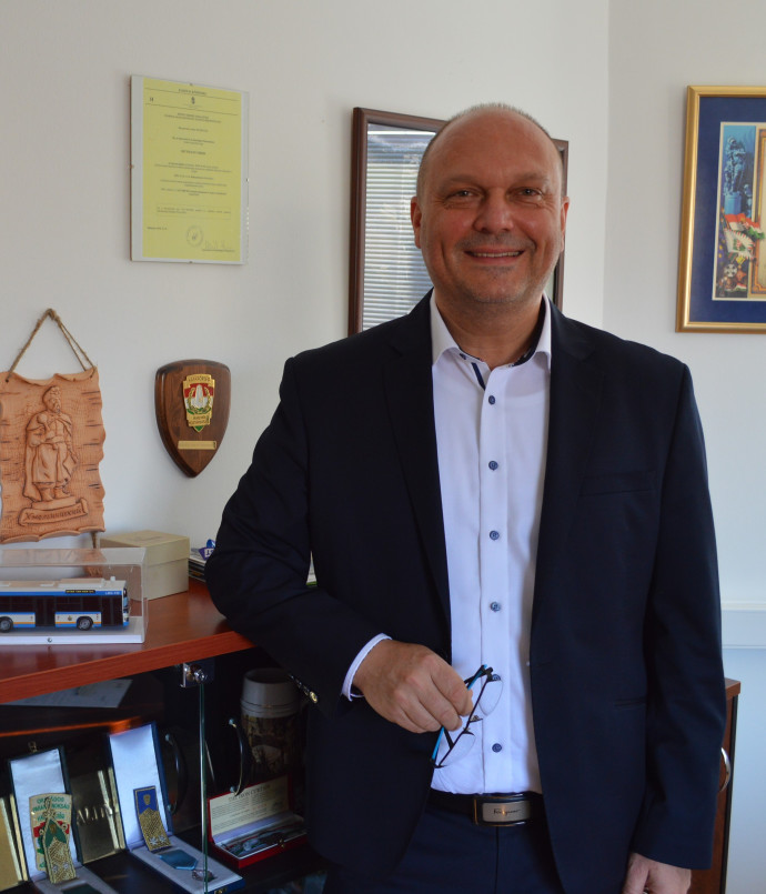Bittmann Tibor