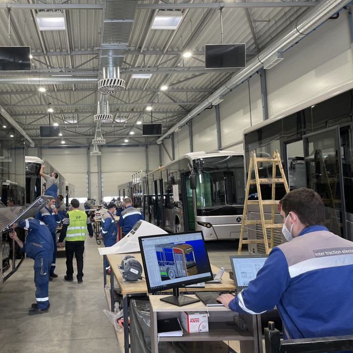 Aki oktatásba és képzésbe fektet, annak nem létezik a munkaerőhiány