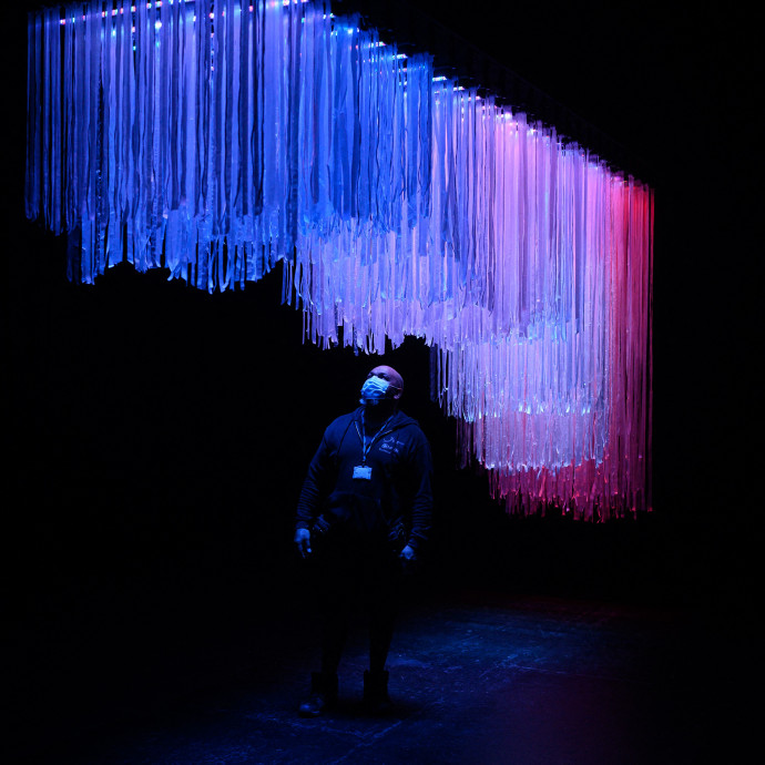 A legnagyobb elmék azon dolgoznak, hogy többet kattintsunk reklámokra, de ennek nem kell így lennie