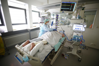 Falus Ferenc: Életeket kockáztatnak, ha egy ápolóra négy intenzíves beteget bíznak