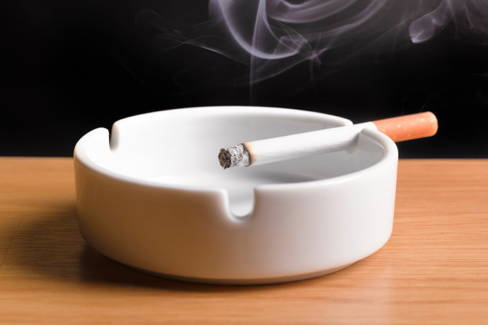 Rágyújtott egy beteg, ez okozhatta a kórháztüzet Bulgáriában