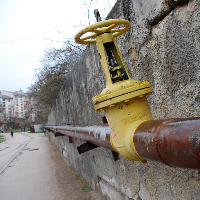 Rövidtávú a gázválság, vagy egy új korszak kezdetét jelzi?