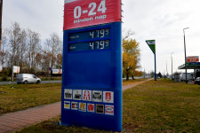 Csütörtökig lehet jelentkezni az árstop miatt bezáró benzinkutak üzemeltetésére