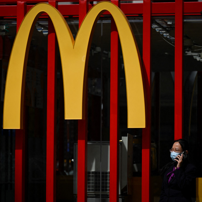 Betétdíjas poharakat kezdett adni a McDonald’s