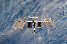 Az oroszok egy rakétateszten szétlőttek egy műholdat, ezzel veszélybe sodorták a Nemzetközi Űrállomás űrhajósait