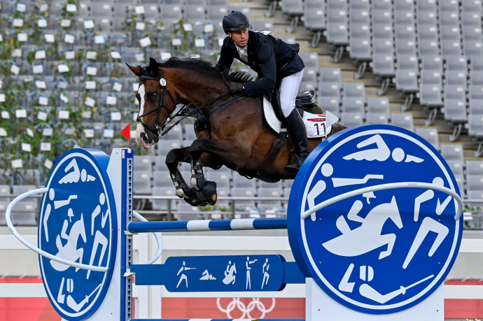 A Magyar Öttusa Szövetség is kéri a nemzetközit, hogy a lovaglás a 2024-es olimpia után is maradjon az öttusa programban