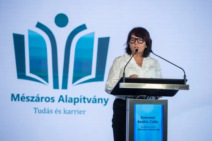 Mostanáig maradt Mészáros Lőrinc volt feleségéé a Life TV, megvették tőle Vaszily Miklósék