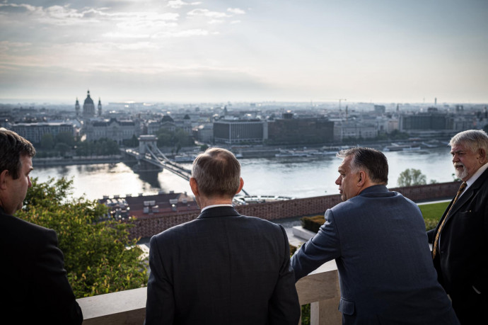 Erőltetett menet – a Fidesz gazdasági tervei a választásokig