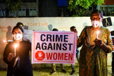 Több százan erőszakolhattak meg egy 16 éves lányt Indiában
