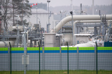 Egyhónapos csúcsokat döntöget a gáz ára Európában