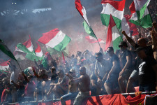 Két zárt kapus válogatottmeccsre enyhítette az MLSZ büntetését az UEFA