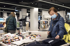 A magyar infláció a harmadik legmagasabb az EU-ban