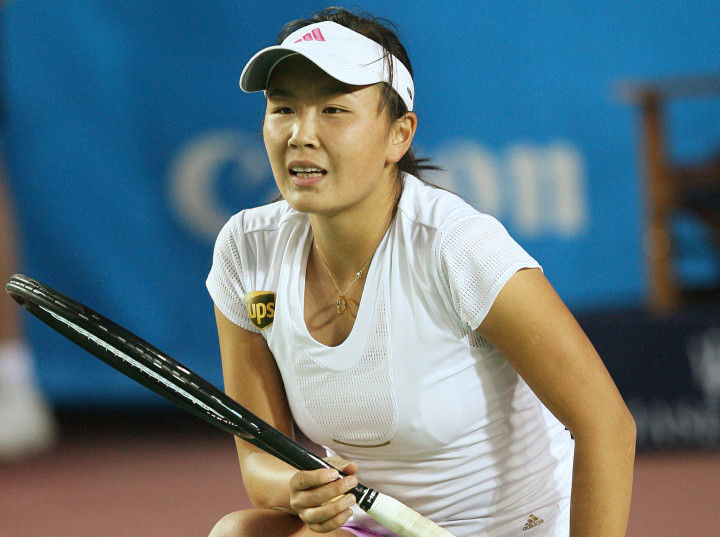 Peng Suaj – Fotó: EYEPRESS NEWS / EYEPRESS VIA AFP