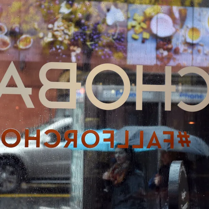 Egy feltörekvő társaság villámgyorsan lenyelte az amerikai joghurtpiac ötödét