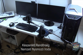 Válaszvideóban tagadja a magyar youtuber, hogy a kamerák előtt levetkőztetett volna egy kislányt